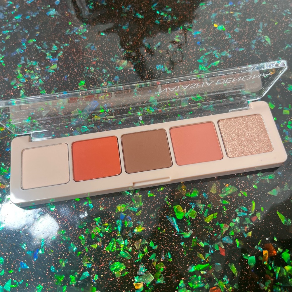 Natasha Denona Peak palette